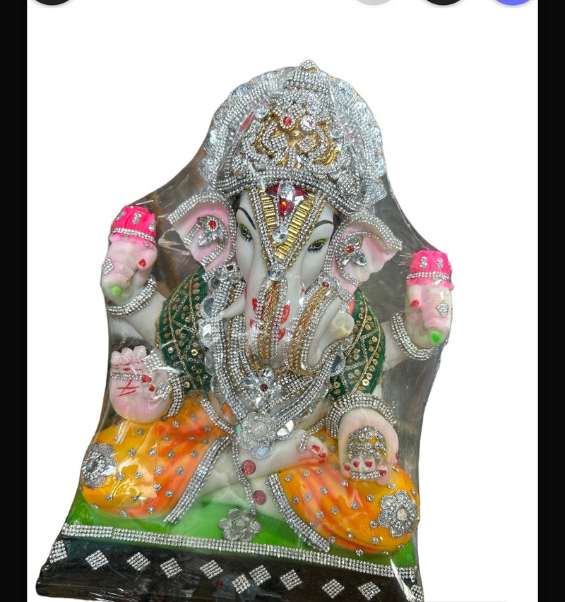GANESH JI