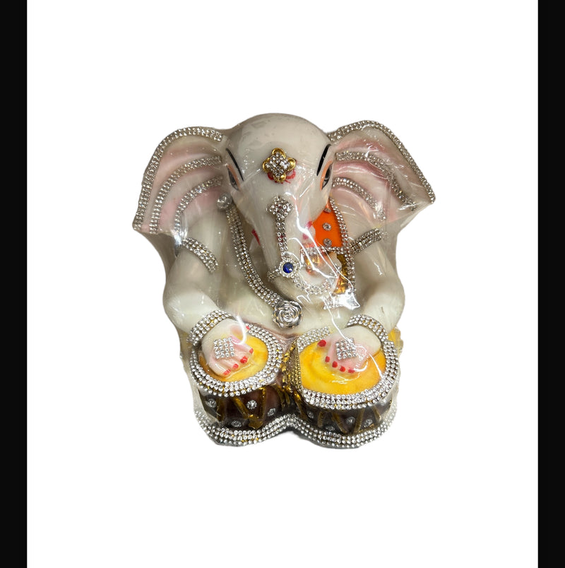 Ganeshji