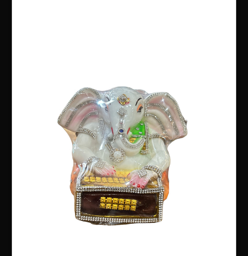 Ganeshji