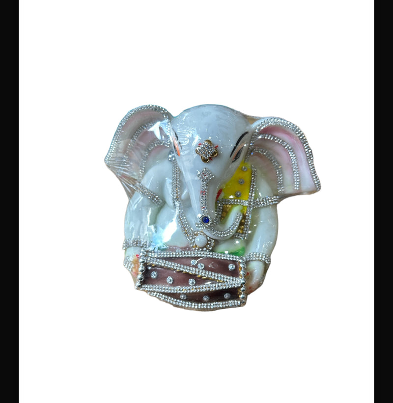 Ganeshji