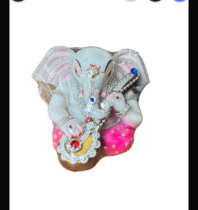 Ganeshji