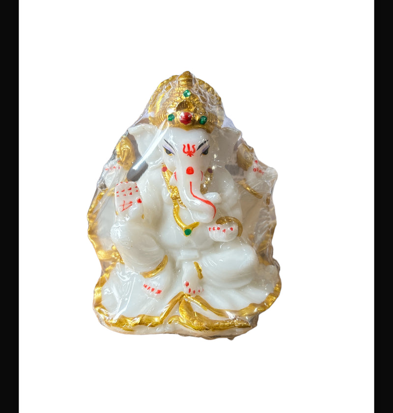 Ganeshji