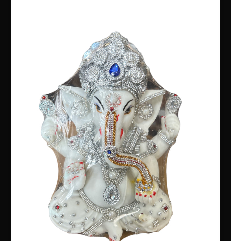 Ganeshji