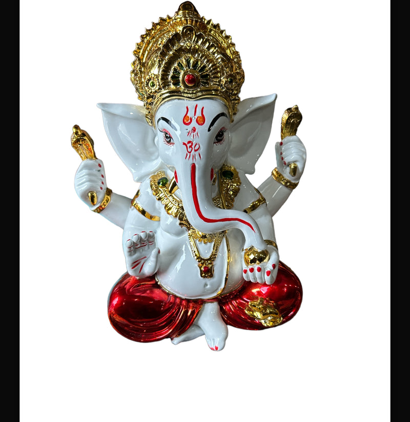 Ganeshji