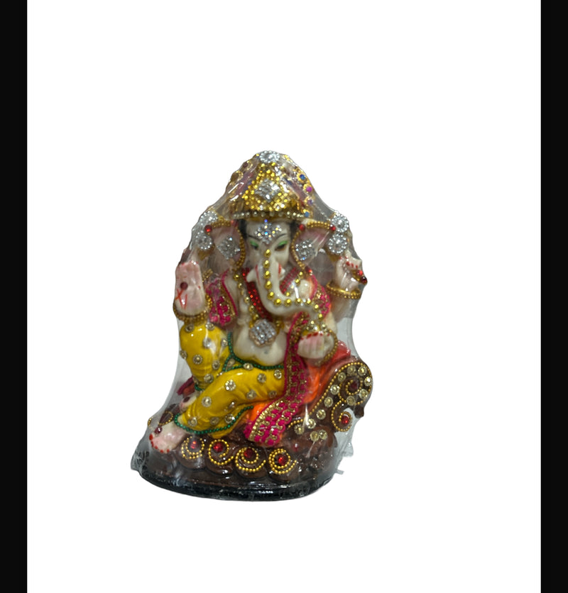 Ganeshji