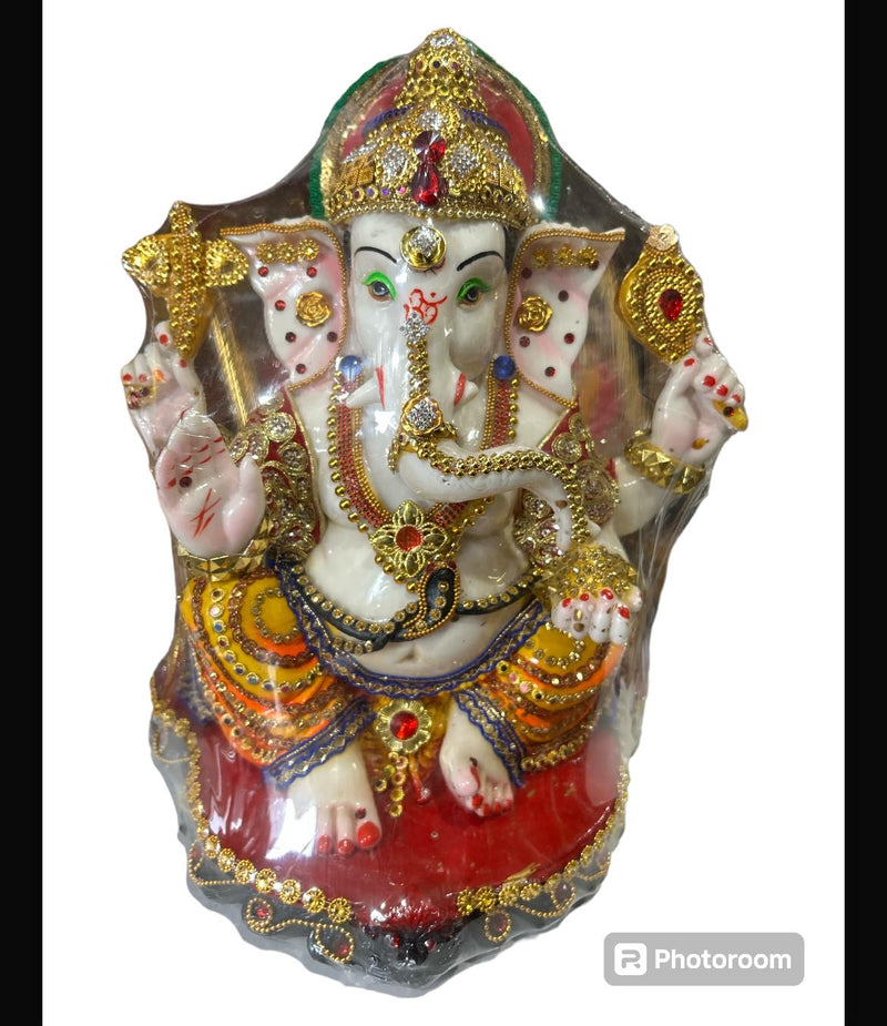 Ganeshji