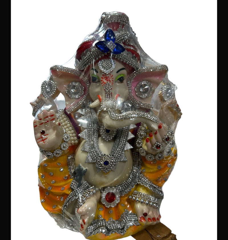 Ganeshji