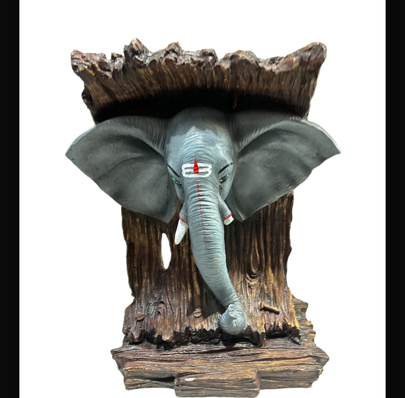 Ganeshji