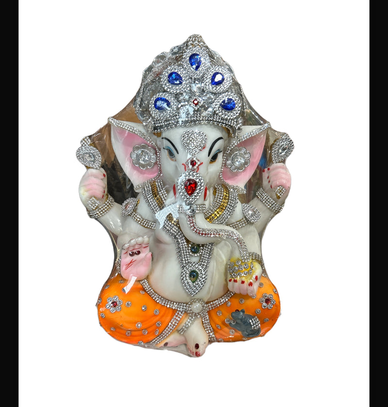 Ganeshji