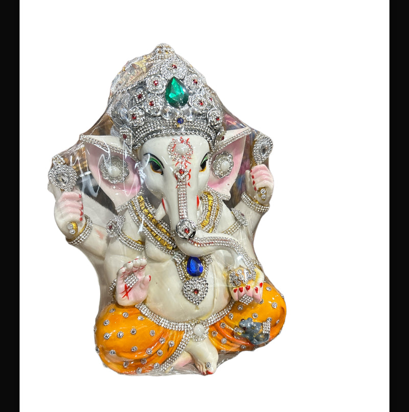 Ganeshji