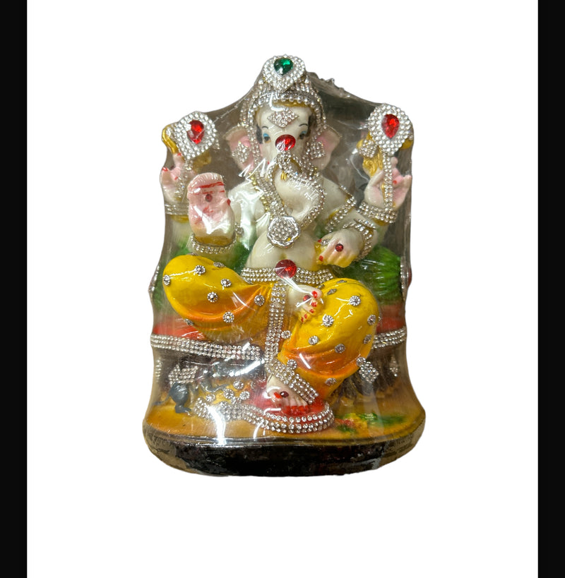 GANESH JI