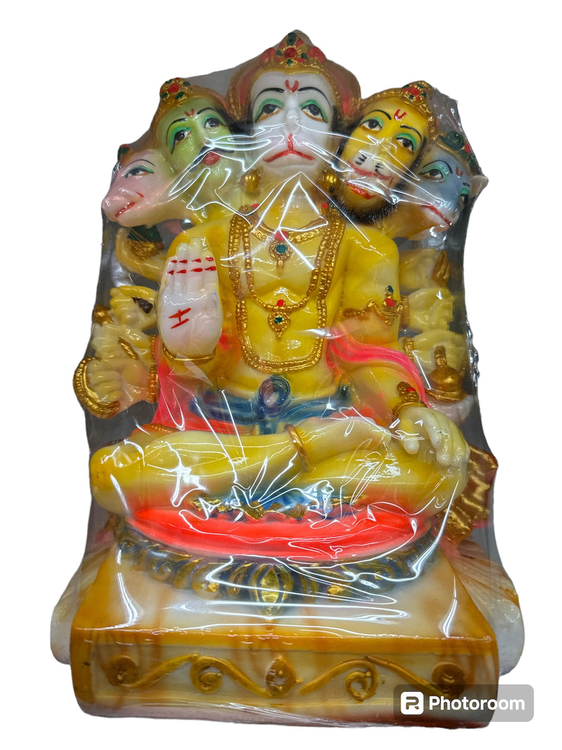 Hanumanji