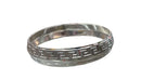 Silver Men Kara