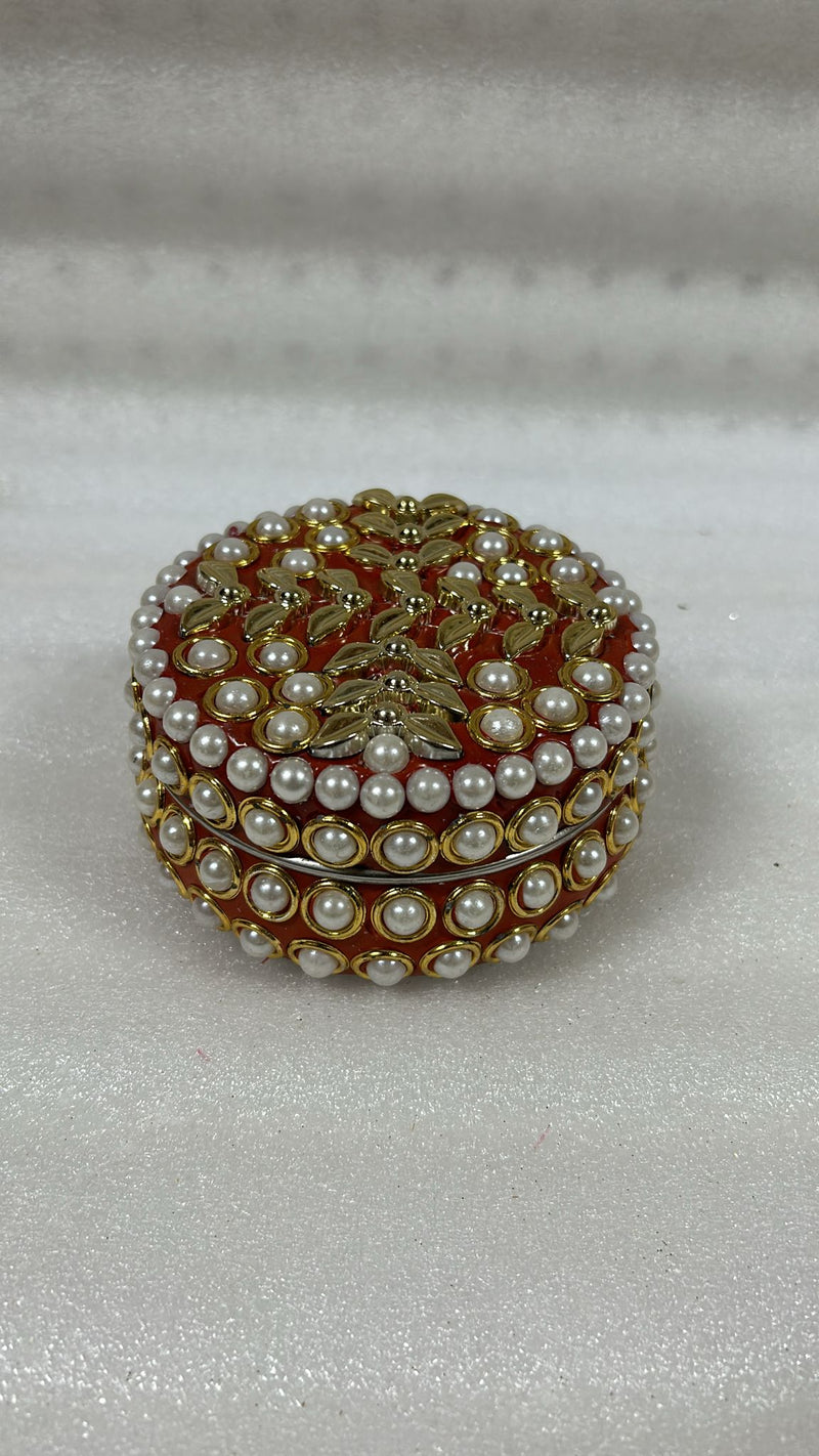 ROUND BOX