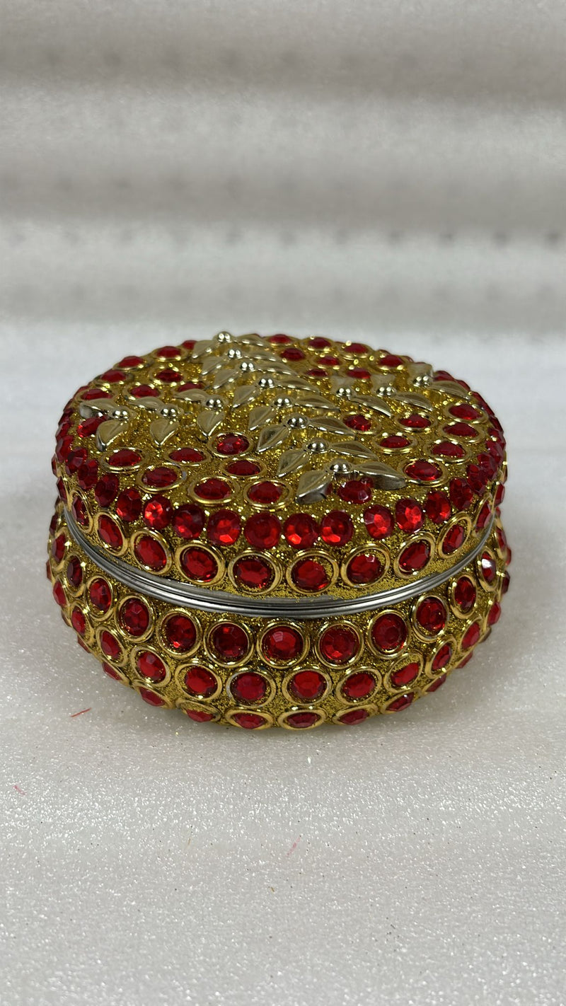 ROUND BOX