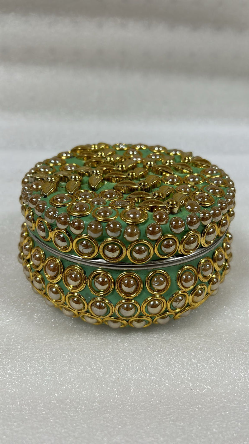 ROUND BOX