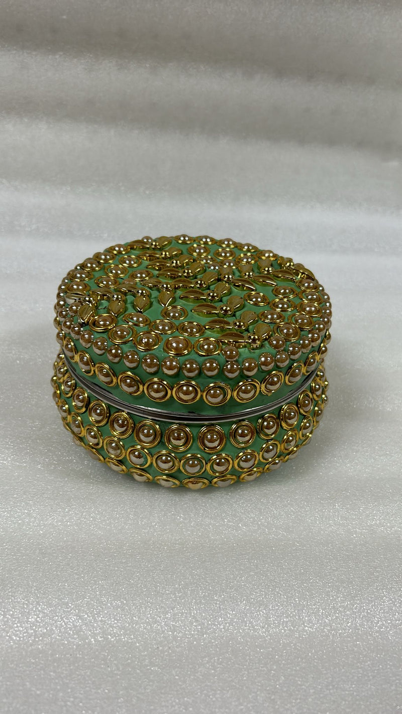 ROUND BOX