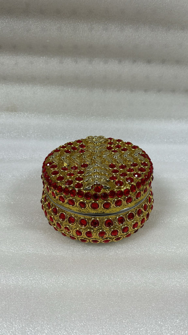ROUND BOX