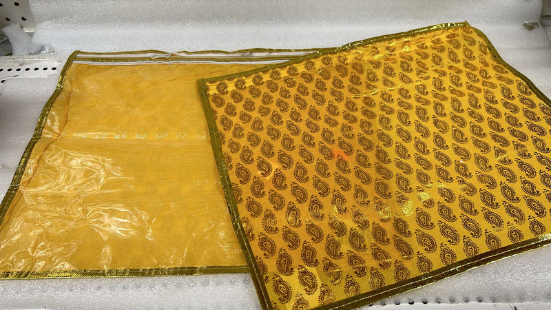 Saree/ Clothing Bag