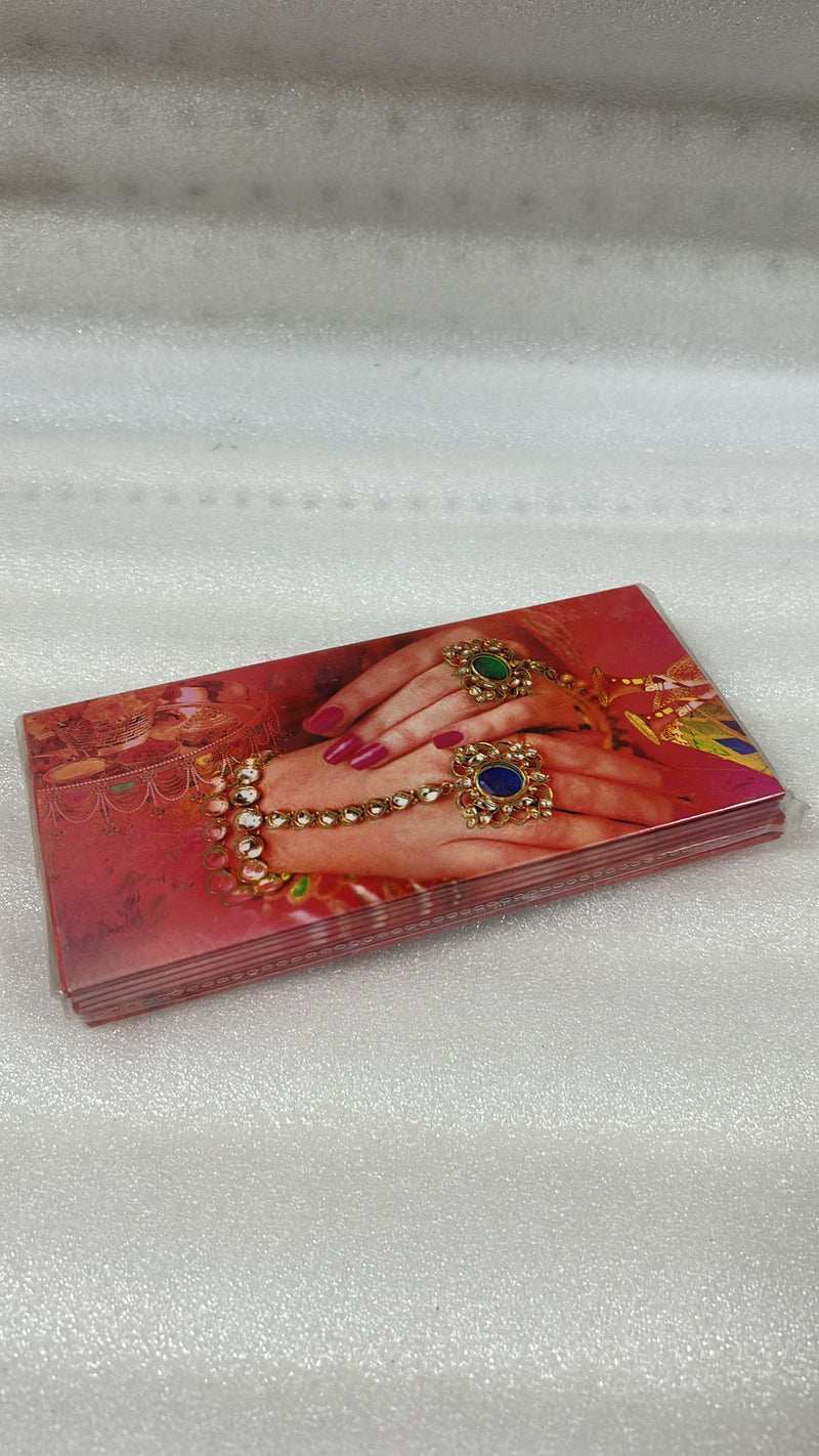Shagun Gift Envelope