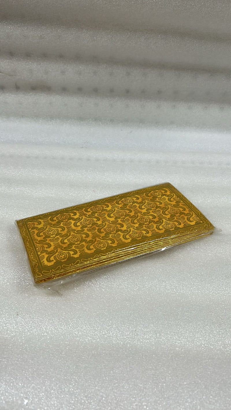 Shagun Gift Envelope