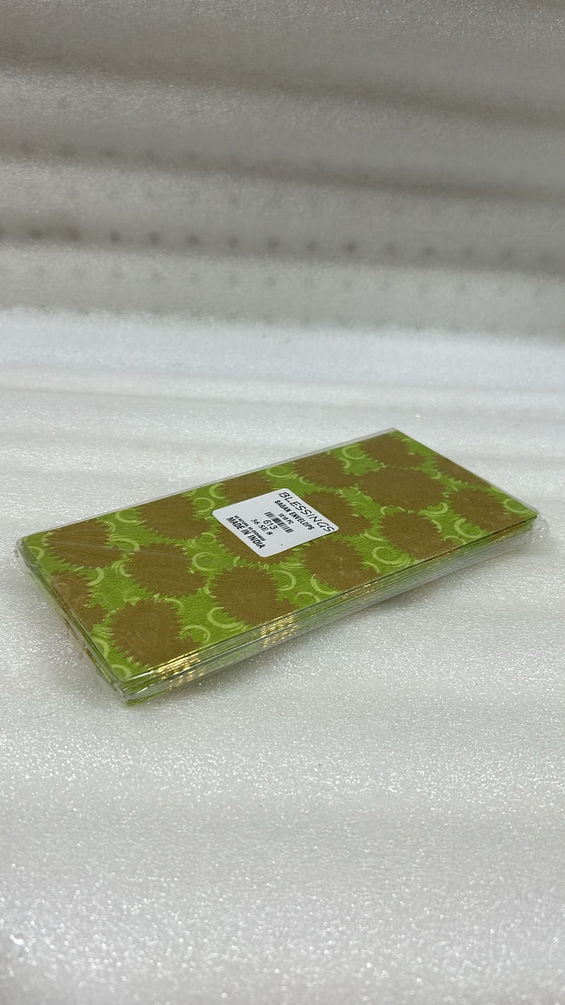 Shagun Gift Envelope