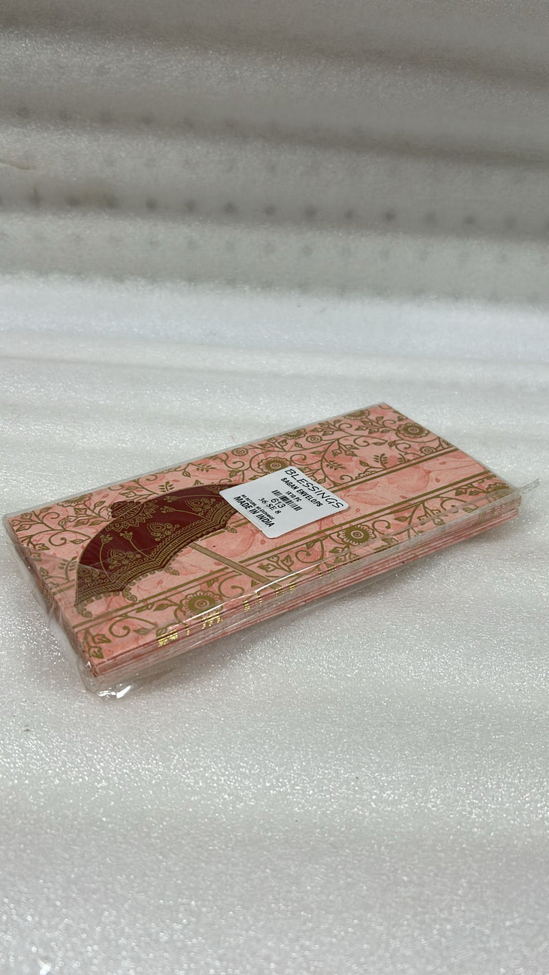 Shagun Gift Envelope