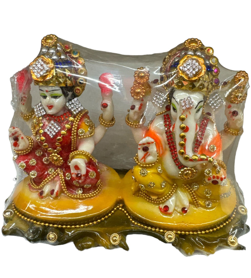 Laxmi Ganesh