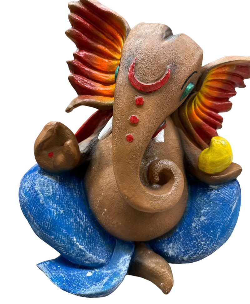 Ganeshji