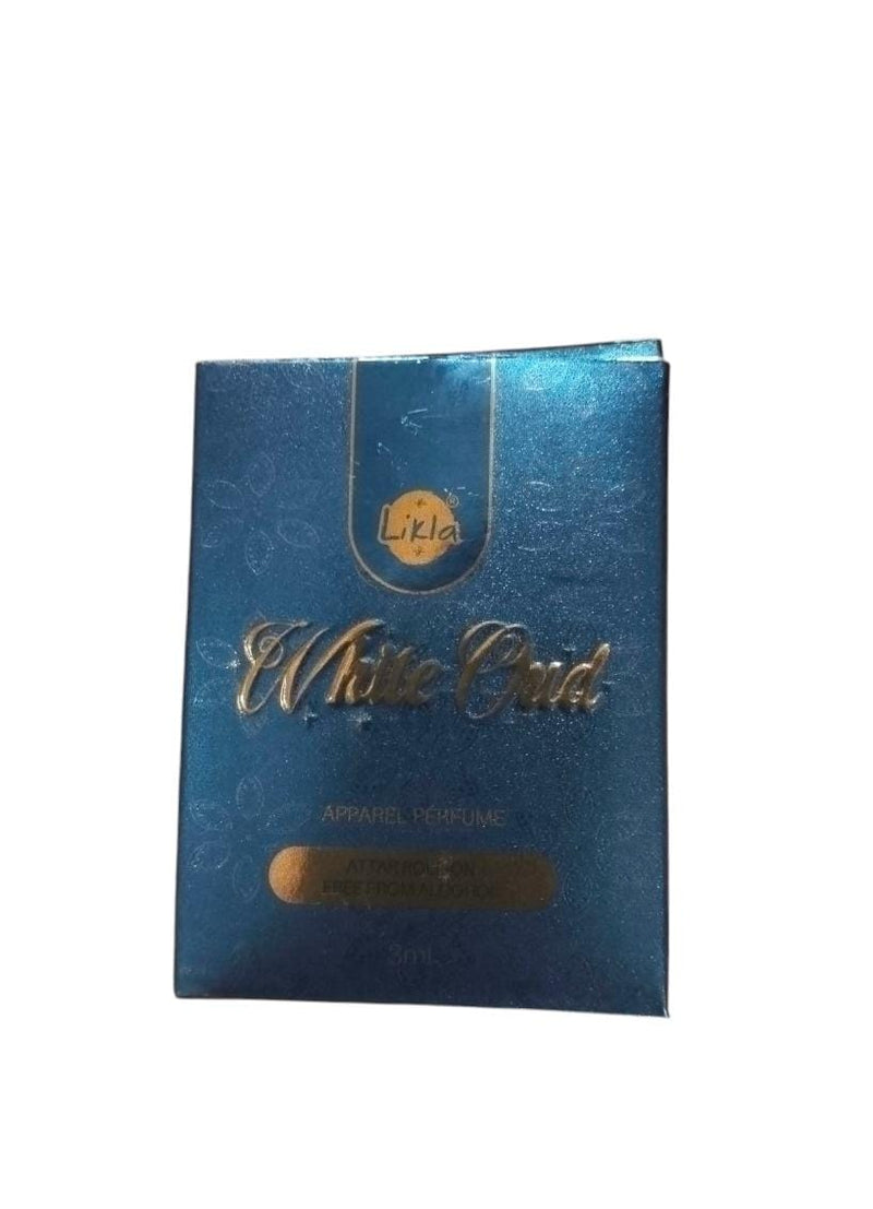 Attar For Puja Purpose Only.Not For Personal Or Any Other use