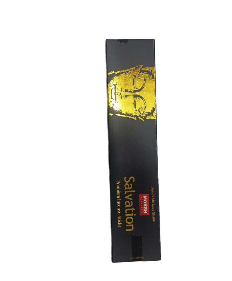 Moksh Agarbati (Buy 6 Pcs & Save 10%)