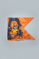 hanuman ji flag jai shri ram