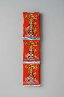 Hanuman Sindoor