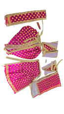 Dress Radha i krishna Ji