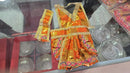 Sai Baba Dress-Poshak