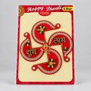 subh Labh Sticker Acralic