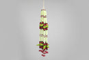 Artificial Flower Strings for Pooja & Festival Decor
