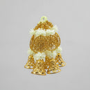A decorative hanging Bell
