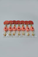 Traditional Lumba Rakhi Set – Rakhi for Bhaiya and Bhabhi