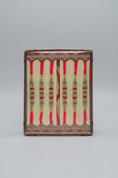 traditional Indian Rakhi 