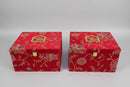 Musical Sahi Chithi with Dry Fruit Box