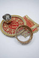 Karwa Chauth Thali Set