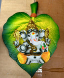 3D Ganpati Ji Picture