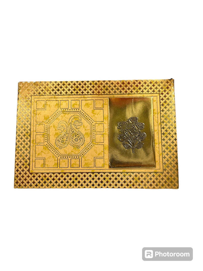 DRY Fruit Box