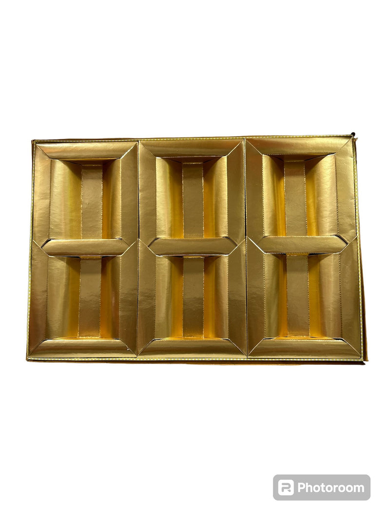 DRY Fruit Box