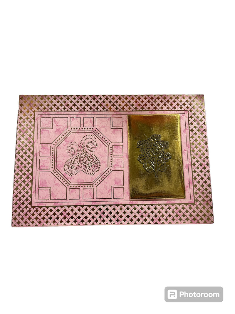 DRY Fruit Box