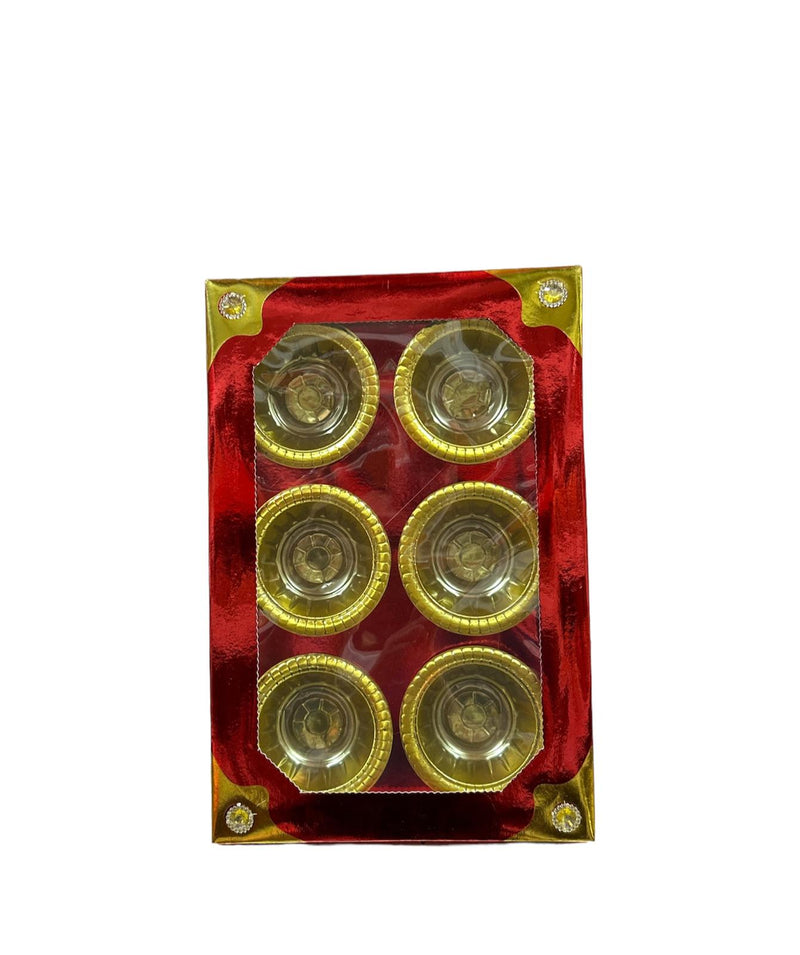 Dry Fruit Box