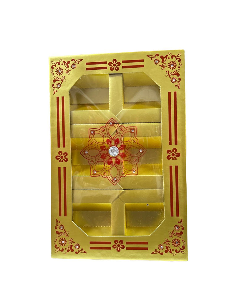 Dry Fruit Box