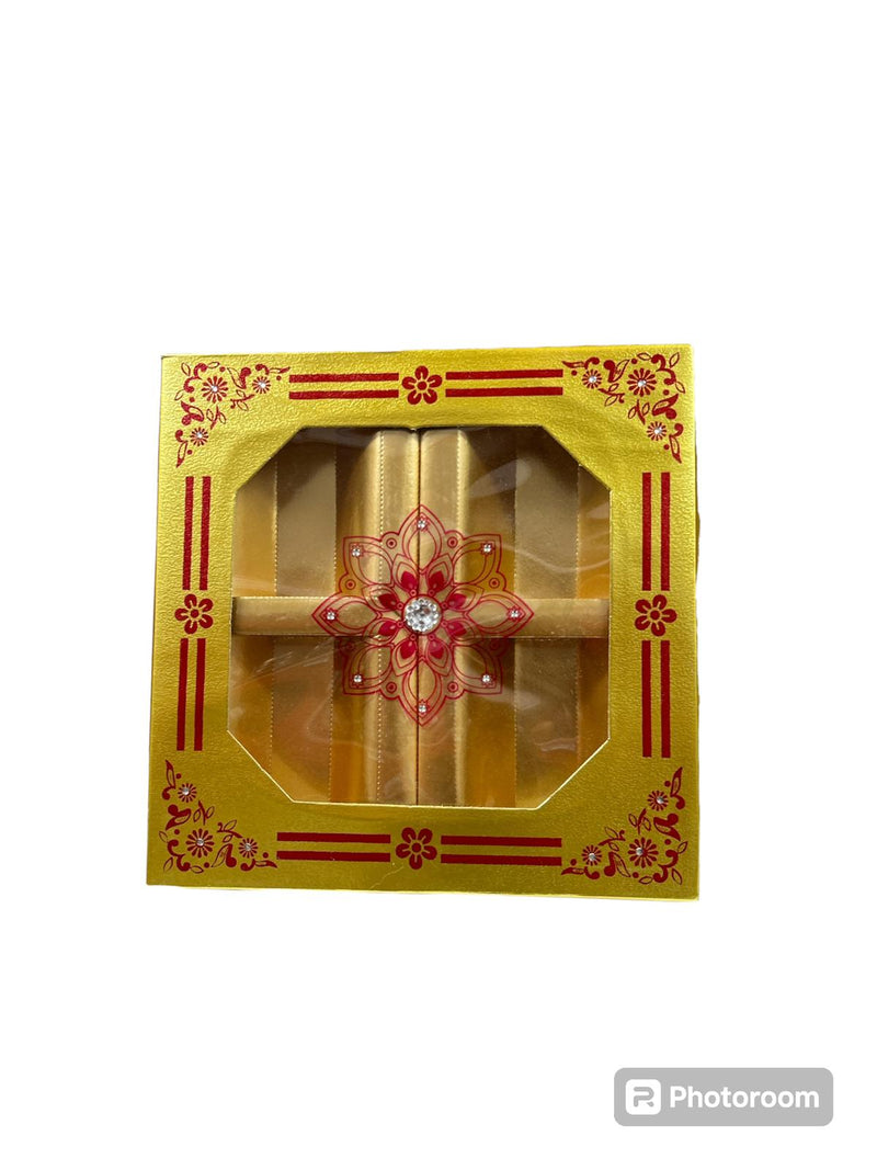 Dry Fruit Box