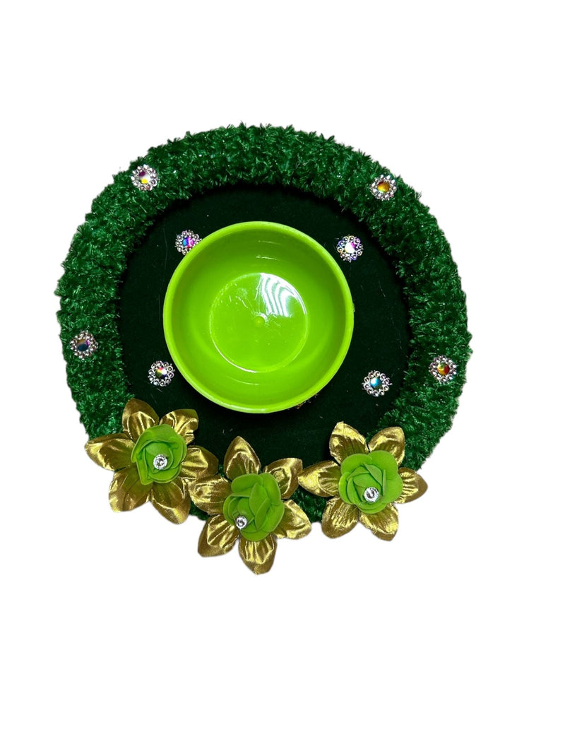 Mehandi Platter